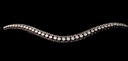 Browband Opal Affair