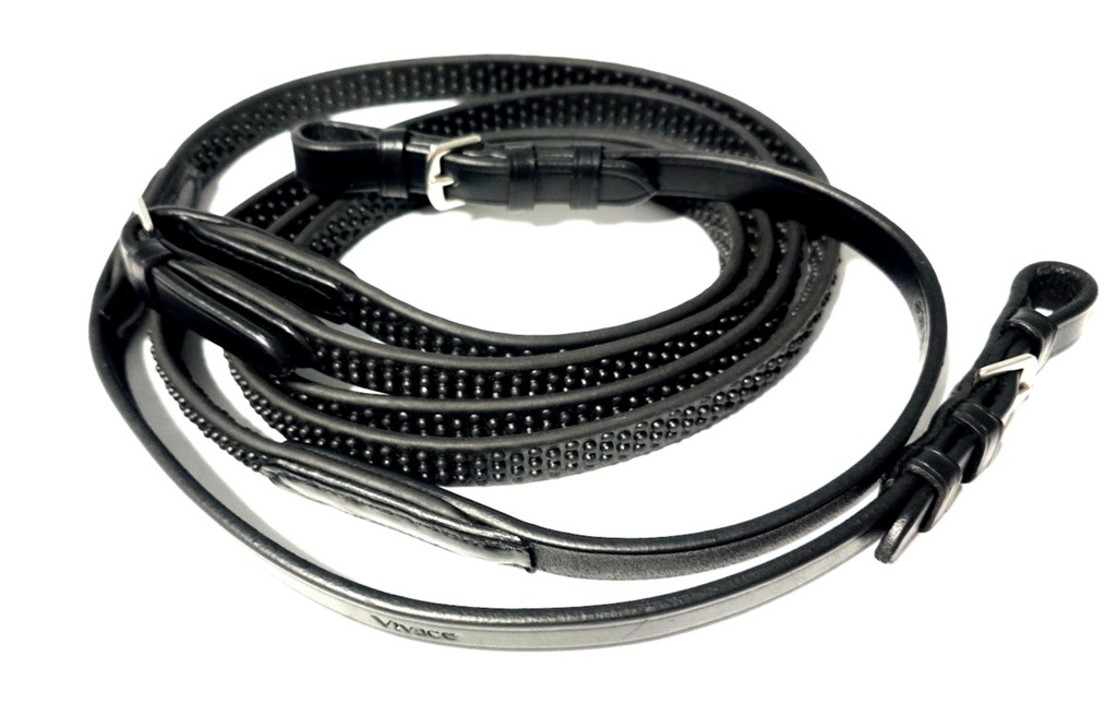 Biothane Soft Grip Reins