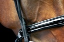 Juliette Snaffle Bridle