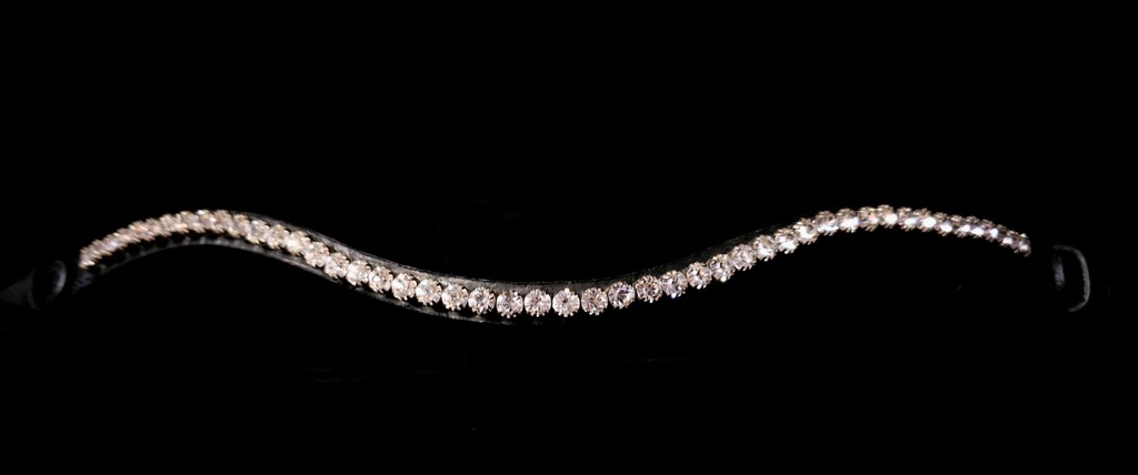 Classic Crystal Browband