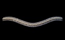 Regal Pearl Browband