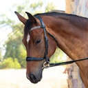 KAYLYNN Snaffle Bridle